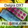 Delgra DXT 35